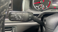 Volkswagen Polo 1.0 TSI 115 SEL 5dr DSG Petrol Hatchback